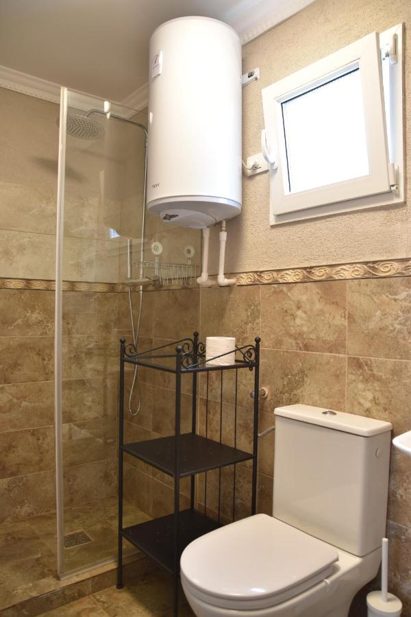 Vamyami בית הארחה *